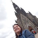 Carla Tovazzi Pereira