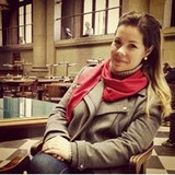 ANA CAROLINA TAVARONE OLIVA