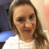 Marcia Cristina Martinez