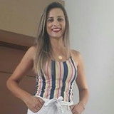 Gisele Dos Santos