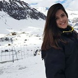 Heloisa Caruso Sanchez