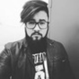 André Guilherme Paiva Silva Rosa