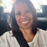 Maria da Penha Jacinto