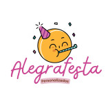 Alegra Festa Personalizados