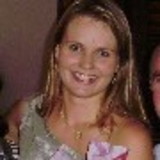 Cristiane Luiza Rauber de Carvalho