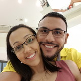 Cintia Cristina Bertazine de Paula