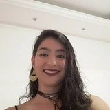 Tamires Fernanda Vila