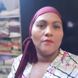 Aurelia Rosana Carvalho