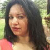 Cláudia Xavier de Azevedo