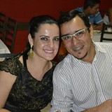 Giseli dos santos peral bueno