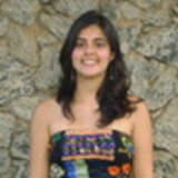 Sarah Oliveira Lamas de Souza