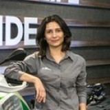 Gabriela Alencar Cicone