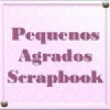 excluido_Pequenos Agrados Scrapbook