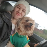 ana Carolina simpriano da Silva