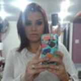 Michele De Oliveira Eckhardt