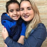 JAQUELINE SEVERGNINI