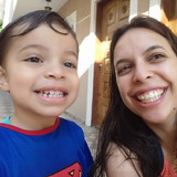 SABRINA SILVEIRA SANTOS NABATE