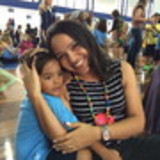 Cléia Maria de Sousa