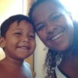 Francisca Queiroz Cabral Alves