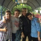 Marcia Crivelaro Russi