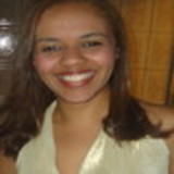 Andreia Ferreira da Silva