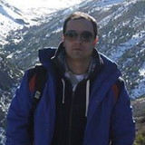 Leandro Santos Teixeira