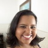 Tatiana Pariz da Rosa Costa