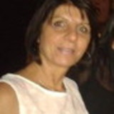 Silvana Mara Gasparini Grego e Duarte