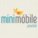 Mini Móbile ateliê