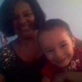 Elisângela Ferreira