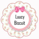Luucy Biscuit 