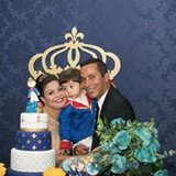 Bruna Francine Vidigal Batista