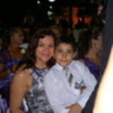 Maria de Fatima Sousa Cunha