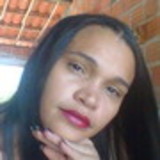 Francisca Kátia Santos da Fonseca