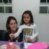 Priscila Gomes de Carvalho