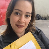 ANA LUIZA LAMAS DE BARROS