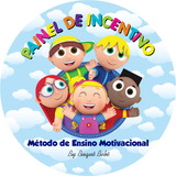 Painel de Incentivo - Método de Ensino Motivacional