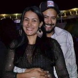 Tatiane Olivati Faria