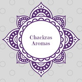 Chackras Aromas