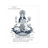 Lakshmi Art & Prosperidade