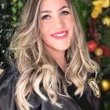 Dayane Cristina Cardoso Grillo