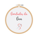 Bordados da Bea