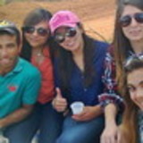 DANIELA DOS SANTOS ROCHA