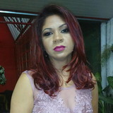 Georgiane Canela da Silva