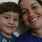 Helaine Cristina Carvalo Macedo Peters