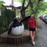 Maggy Cristine Nanci Ferrari