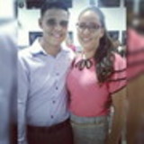 Tatiana duque de luna Oliveira