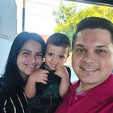 Carina Fatima Salvalagio