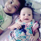 rosa maria gomes da silva