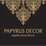 Papyrus Decor